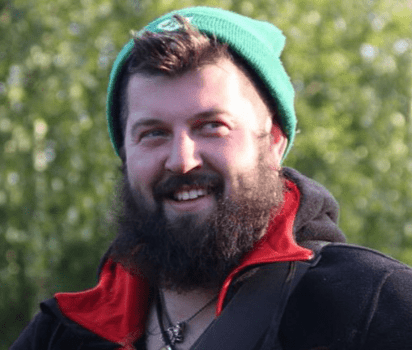 Григорий Левонтин