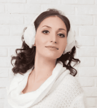 Анастасия Пастори