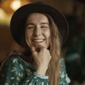 Ульяна Холод