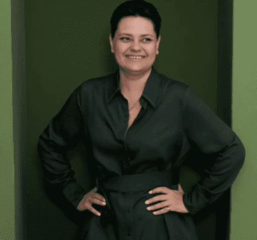 Анна Гарриевна Карнаухова