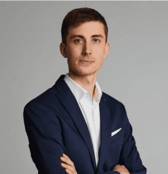 Овчинников Роман Юрьевич