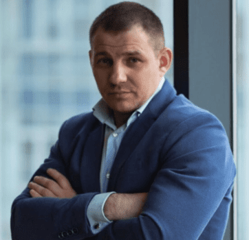 Мартынюк Александр Владимирович