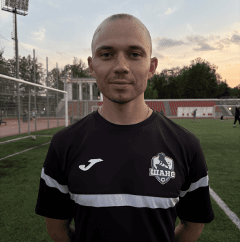 Матебарчук Вячеслав Станиславович