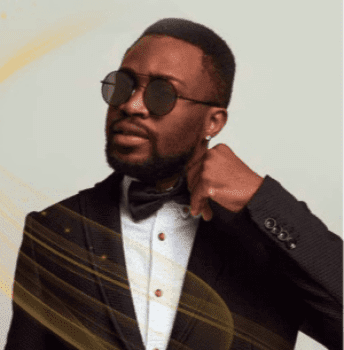 Профессор Mister Jeremy (Jerome Otokuefor)