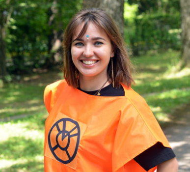 Анастасия Бубнова