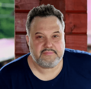 Владислав Костюк