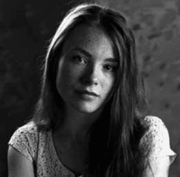 Штерк Ирина