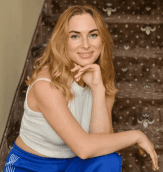 Волкова Елена Васильевна