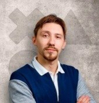 Даниил Толчин