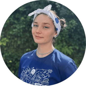 Бочкарева Мария