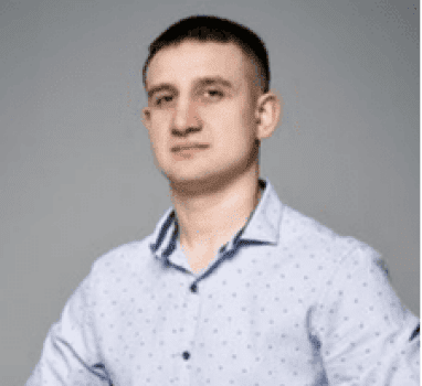 Николай Микуляк