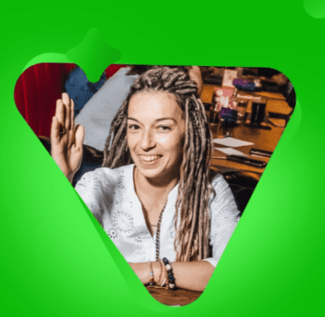 Марина Евгеньевна