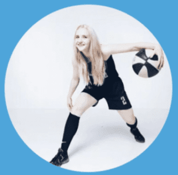 Ирина Ситник