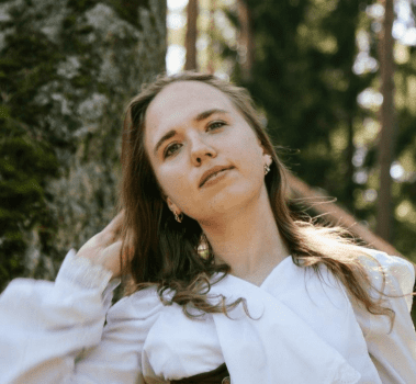 Одинцова Анна