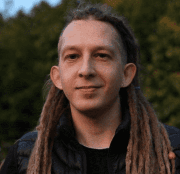 Тоша Федоров