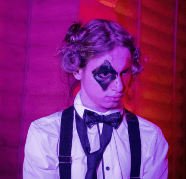 Денис Цветков