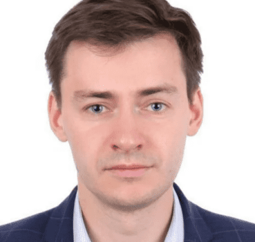 Дурягин Артем Юрьевич