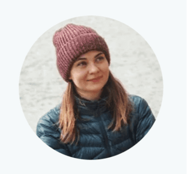 Елена Власова