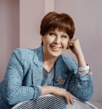 Вера Анатольевна Голенкова