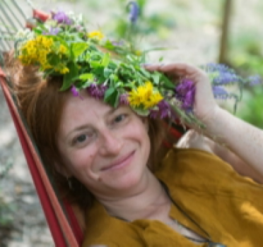 Татьяна Иванова