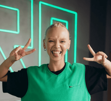 Даша Волкова